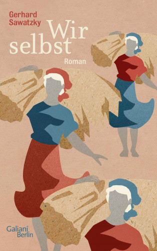 Gerhard Sawatzky: Wir selbst