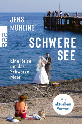 Jens Mühling: Schwere See