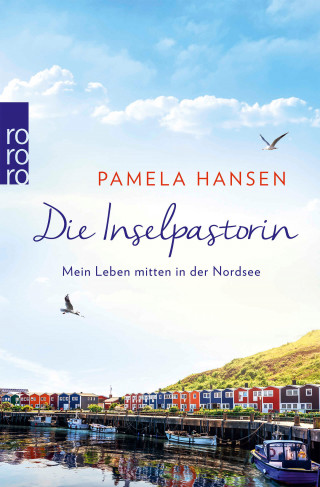Pamela Hansen: Die Inselpastorin