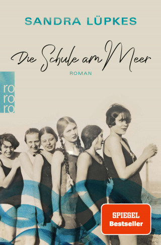 Sandra Lüpkes: Die Schule am Meer