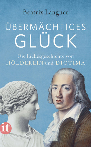 Beatrix Langner: »Übermächtiges Glück«