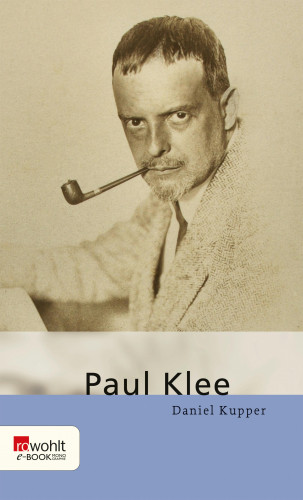 Daniel Kupper: Paul Klee