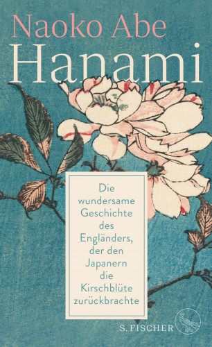 Naoko Abe: Hanami