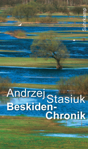 Andrzej Stasiuk: Beskiden-Chronik