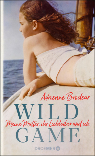 Adrienne Brodeur: Wild Game