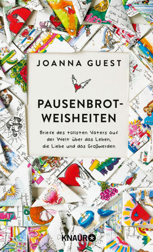 Joanna Guest: Pausenbrot-Weisheiten