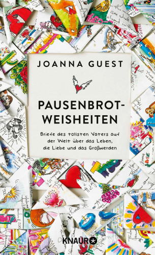 Joanna Guest: Pausenbrot-Weisheiten