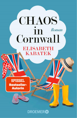 Elisabeth Kabatek: Chaos in Cornwall