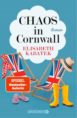 Elisabeth Kabatek: Chaos in Cornwall