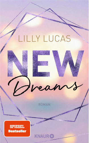 Lilly Lucas: New Dreams