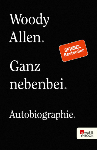 Woody Allen: Ganz nebenbei