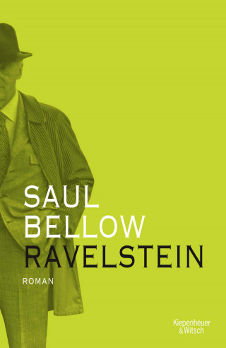 Saul Bellow: Ravelstein