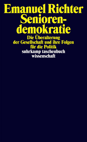 Emanuel Richter: Seniorendemokratie