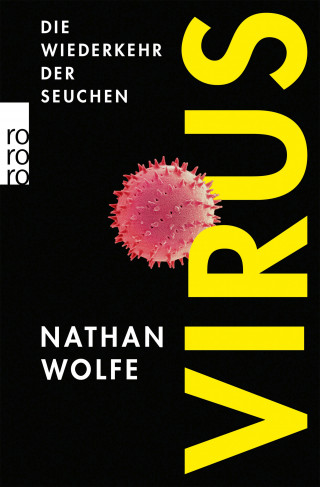Nathan Wolfe: Virus