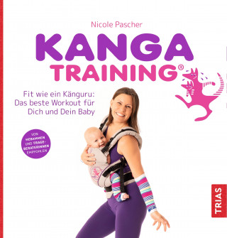 Nicole Pascher: Kangatraining