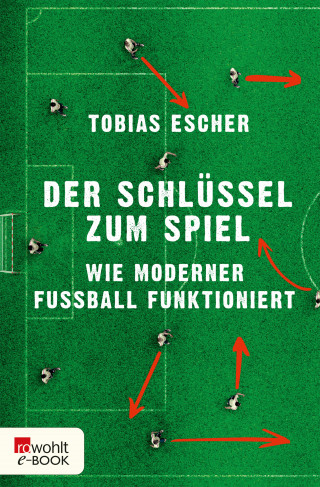 Tobias Escher: Der Schlüssel zum Spiel