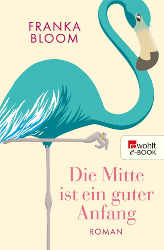 Franka Bloom: Die Mitte ist ein guter Anfang