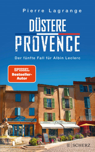 Pierre Lagrange: Düstere Provence