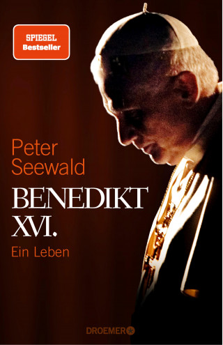 Peter Seewald: Benedikt XVI.