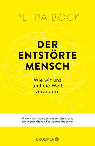 Petra Bock: Der entstörte Mensch