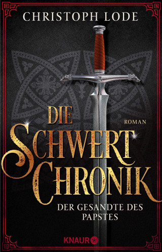 Christoph Lode: Die Schwertchronik