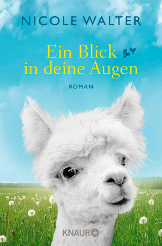 Nicole Walter: Ein Blick in deine Augen