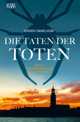 Roman Voosen, Kerstin Signe Danielsson: Die Taten der Toten