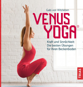 Gabi Witzleben: Venus-Yoga