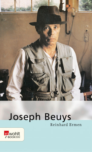 Reinhard Ermen: Joseph Beuys