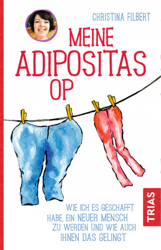 Christina Filbert: Meine Adipositas-OP