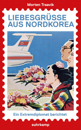 Morten Traavik: Liebesgrüße aus Nordkorea