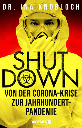 Dr. Ina Knobloch: Shutdown