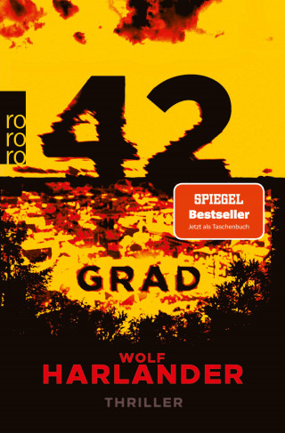 Wolf Harlander: 42 Grad