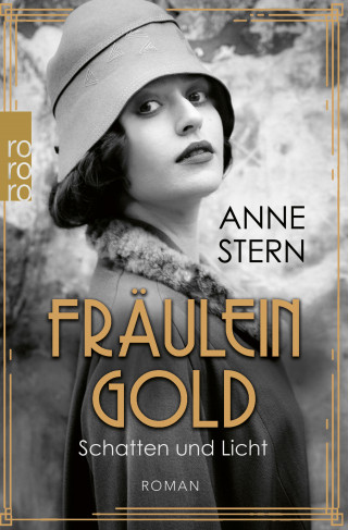 Anne Stern: Fräulein Gold: Schatten und Licht