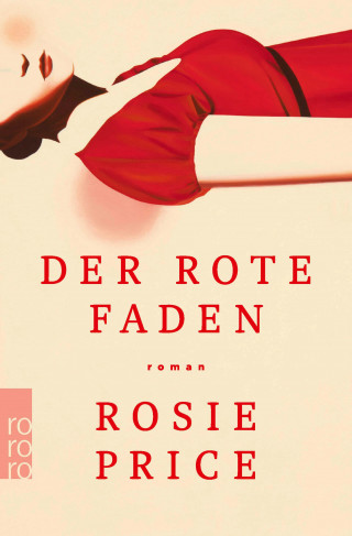 Rosie Price: Der rote Faden