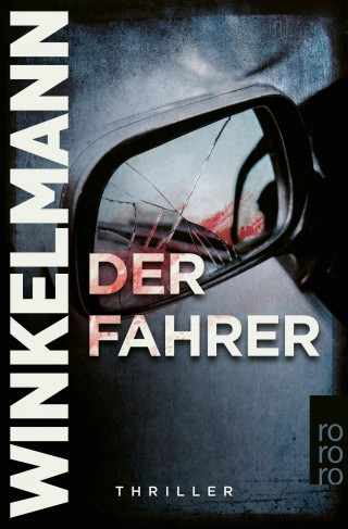 Andreas Winkelmann: Der Fahrer