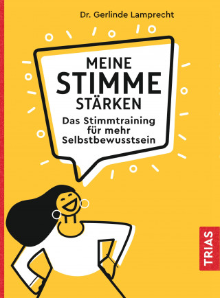 Gerlinde Lamprecht: Meine Stimme stärken