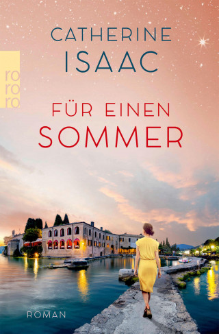 Catherine Isaac: Für einen Sommer