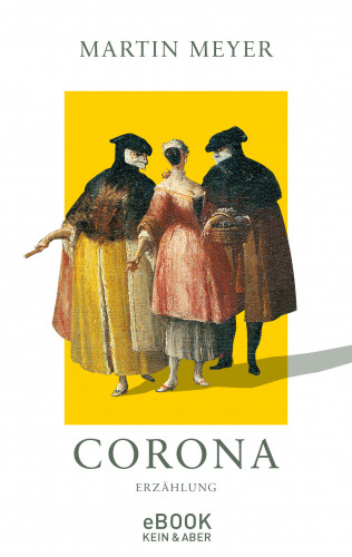 Martin Meyer: Corona
