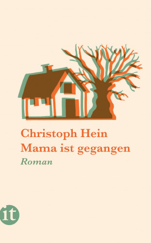 Christoph Hein: Mama ist gegangen