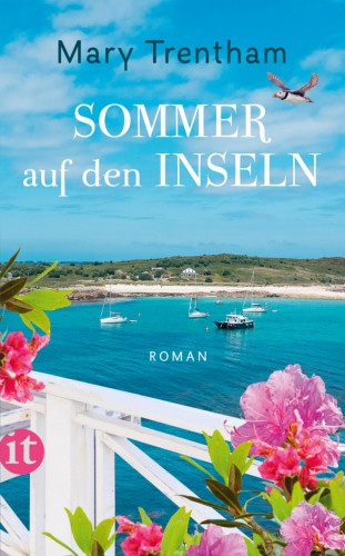 Mary Trentham: Sommer auf den Inseln
