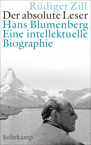 Rüdiger Zill: Der absolute Leser