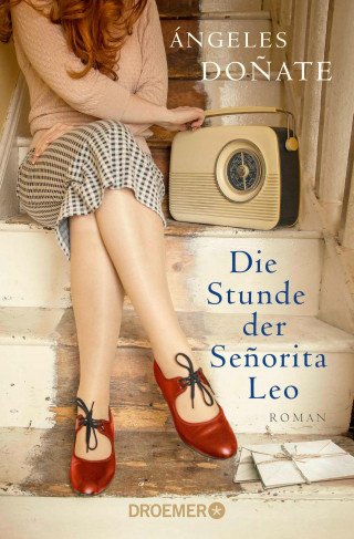 Ángeles Doñate: Die Stunde der Señorita Leo