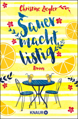 Christine Ziegler: Sauer macht listig