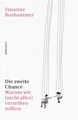 Susanne Boshammer: Die zweite Chance