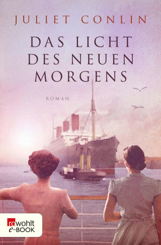 Juliet Conlin: Das Licht des neuen Morgens