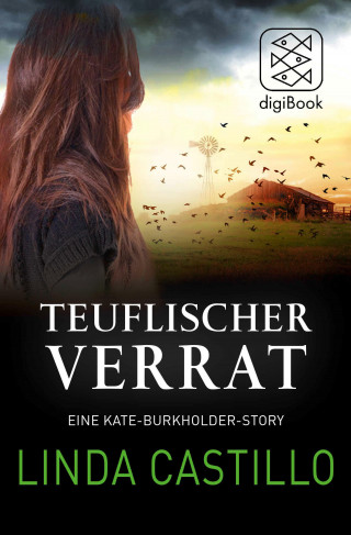 Linda Castillo: Teuflischer Verrat
