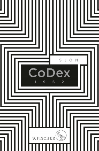 Sjón: CoDex 1962
