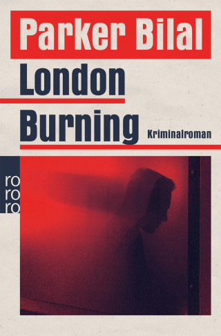 Parker Bilal: London Burning