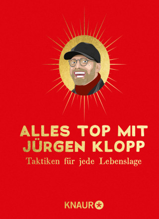 Tom Victor: Alles top mit Jürgen Klopp